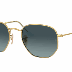 Ray-Ban Hexagonal RB3548N 91233M