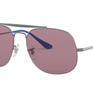 Ray-Ban The General RB3561 9106W0