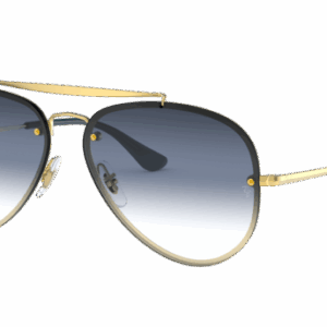 Ray-Ban Blaze Aviator RB3584N 91400S