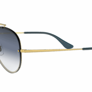 Ray-Ban Blaze Aviator RB3584N 91400S