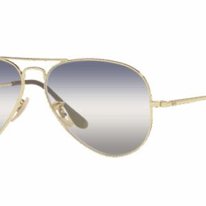 Ray-Ban Aviator Metal Ii RB3689 001/GF