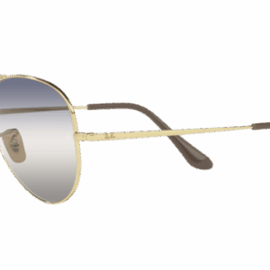 Ray-Ban Aviator Metal Ii RB3689 001/GF