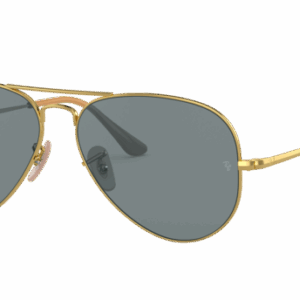 Ray-Ban Aviator Metal Ii RB3689 9064S2
