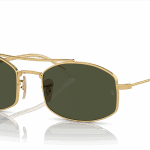 Ray-Ban RB3719 001/31