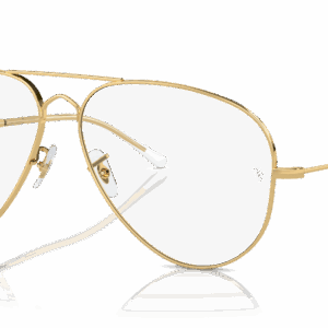 Ray-Ban Old Aviator RB3825 001/GG