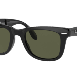 Ray-Ban Folding Wayfarer RB4105 601/58