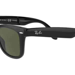 Ray-Ban Folding Wayfarer RB4105 601/58