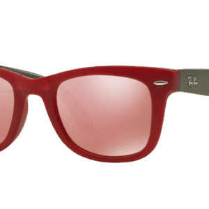 Ray-Ban Folding Wayfarer RB4105 6050Z2