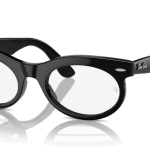 Ray-Ban Wayfarer Oval RX2242V 2000