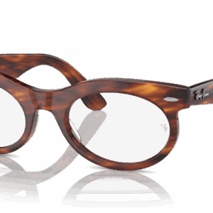 Ray-Ban Wayfarer Oval RX2242V 2144