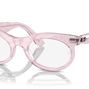 Ray-Ban Wayfarer Oval RX2242V 8292