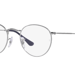 Ray-Ban Round Metal RX3447V 2502