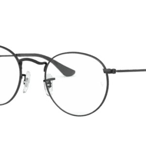 Ray-Ban Round Metal RX3447V 2503