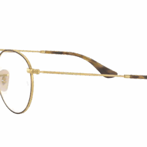 Ray-Ban Round Metal RX3447V 2945