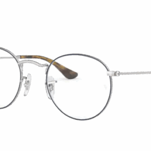 Ray-Ban Round Metal RX3447V 2970