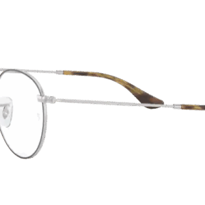 Ray-Ban Round Metal RX3447V 2970