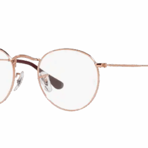 Ray-Ban Round Metal RX3447V 3094