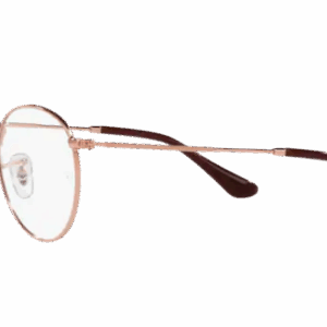 Ray-Ban Round Metal RX3447V 3094
