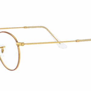 Ray-Ban Round Metal RX3447V 3106