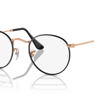 Ray-Ban Round Metal RX3447V 3173