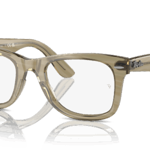 Ray-Ban Wayfarer Ease RX4340V 8381