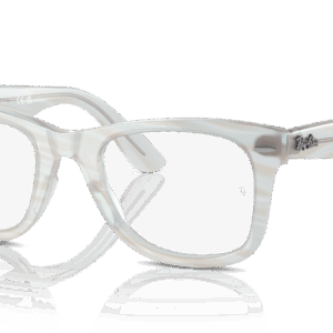 Ray-Ban Wayfarer Ease RX4340V 8382