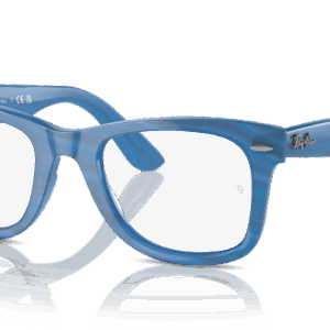 Ray-Ban Wayfarer Ease RX4340V 8384