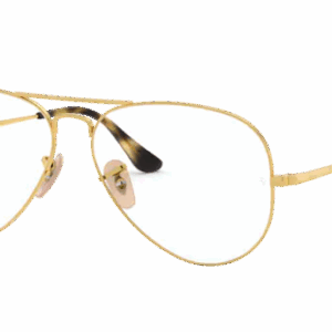 Ray-Ban Aviator RX6489 2500