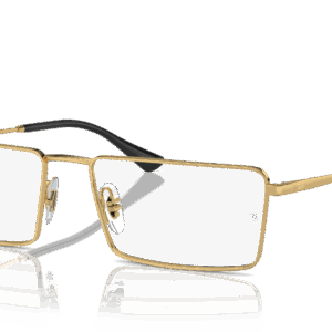 Ray-Ban Emy RX6541 2500