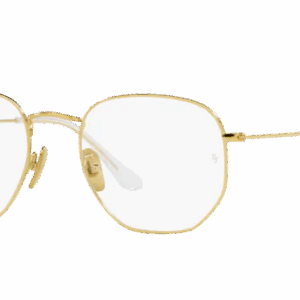Ray-Ban Hexagonal RX8148V 1225