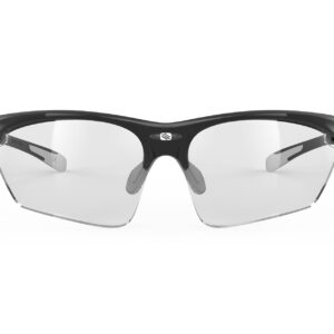 Rudy Project Stratofly Black Gloss – Impactx Photochromic 2 Black