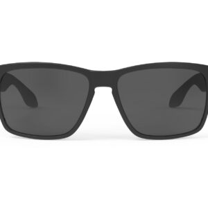 Rudy Project Spinhawk Matte Black – Polar 3Fx Grey Laser