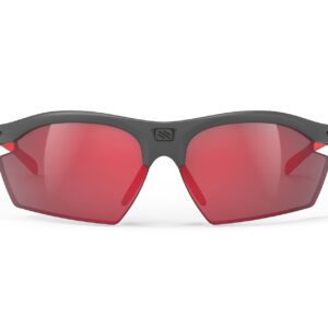 Rudy Project Rydon Graphite – Rp Optics Multilaser Red