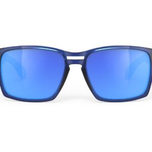 Rudy Project Spinair 57 Crystal Blue – Rp Optics Multilaser Blue