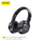 AWEI ANC ENC Hybrid Feed Active Drying-Reducing Bluetooth Headset For Wearing