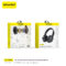 AWEI ANC ENC Hybrid Feed Active Drying-Reducing Bluetooth Headset For Wearing