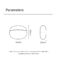 AWEI ENC In-ear Semi-in-ear Noise Cancelling Bluetooth Headphones