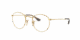 Ray-Ban Round Metal RX3447V 2500