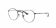 Ray-Ban Round Metal RX3447V 2503