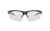 Rudy Project Stratofly Black Gloss – Impactx Photochromic 2 Black