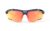 Rudy Project Propulse Blue Navy Matte – Rp Optics Multilaser Orange